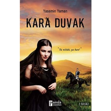 Kara Duvak - Yasemin Yaman