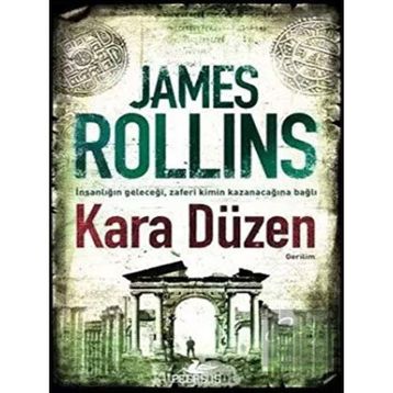 Kara Düzen Pegasus Yayınları