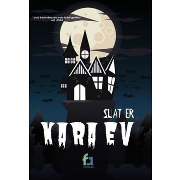 KARA EV - STEPHEN KING; PETER STRAUB