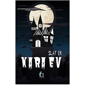 KARA EV - STEPHEN KING; PETER STRAUB