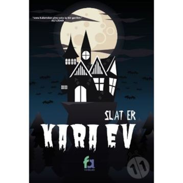 Kara Ev - Suat Er