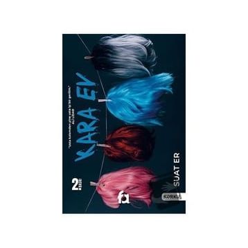 Kara Ev - Suat Er