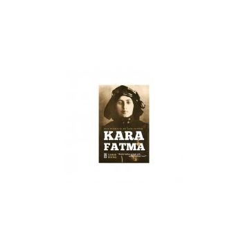 KARA FATMA - GONCA ELMAS AKAY