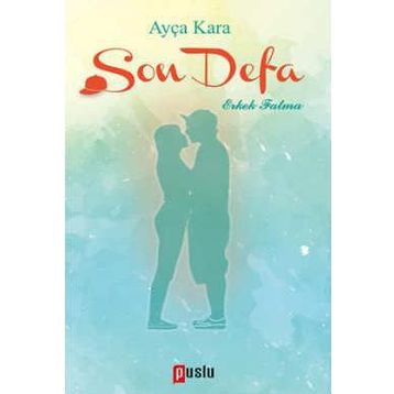 KARA FATMA - GONCA ELMAS AKAY