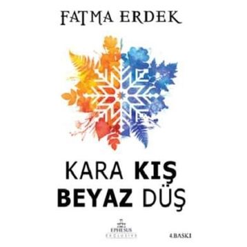 KARA FATMA - GONCA ELMAS AKAY