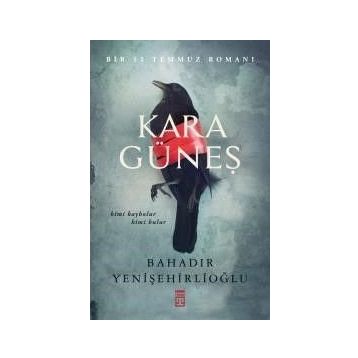 Kara Güneş - Bahadır Yenişehirlioğlu