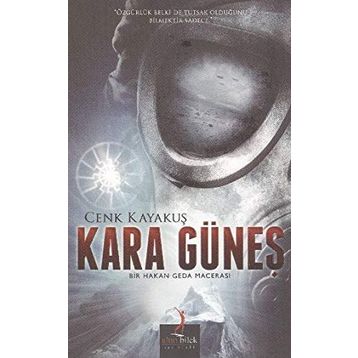 KARA GÜNEŞ - CENK KAYAKUŞ