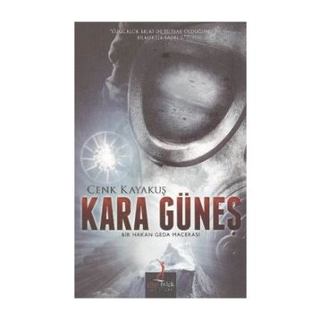 KARA GÜNEŞ - CENK KAYAKUŞ