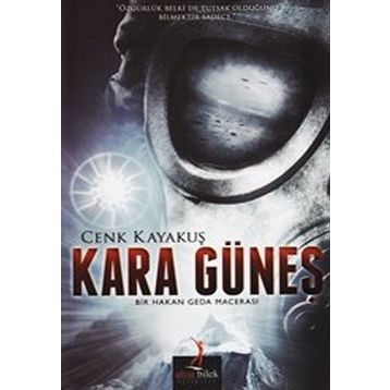 KARA GÜNEŞ - CENK KAYAKUŞ