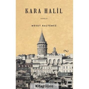 Kara Halil - Mesut Balyemez