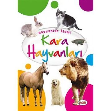 Kara Hayvanları - Heyet-Kurul-Komisyon
