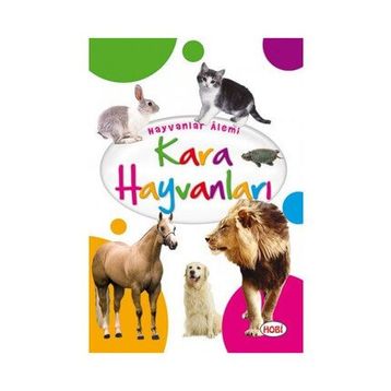 Kara Hayvanları - Heyet-Kurul-Komisyon