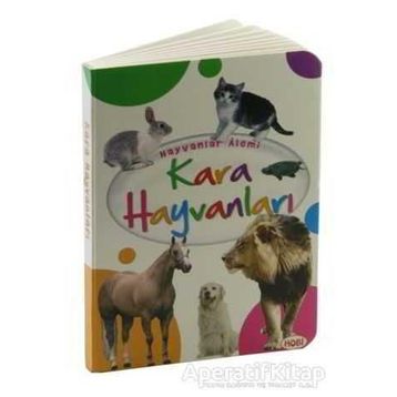 Kara Hayvanları - Heyet-Kurul-Komisyon