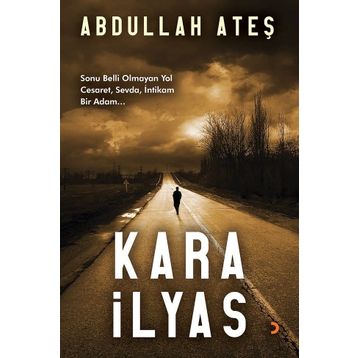 Kara İlyas - Abdullah Ateş