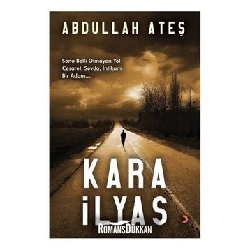 Kara İlyas - Abdullah Ateş