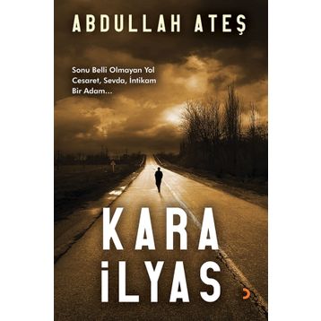 Kara İlyas - Abdullah Ateş