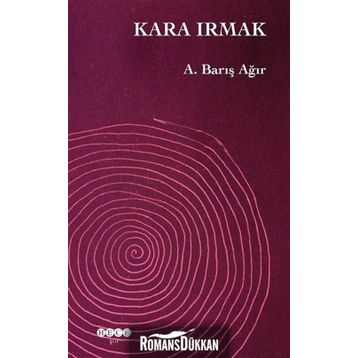 Kara Irmak / A. Barış Ağır