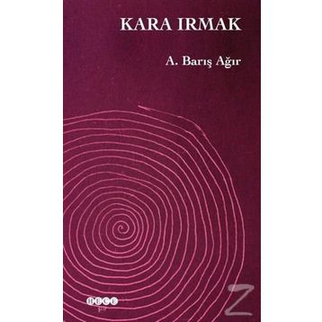 Kara Irmak / A. Barış Ağır