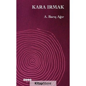 Kara Irmak / A. Barış Ağır