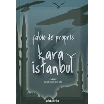 KARA İSTANBUL - FABIO DE PROPRIS