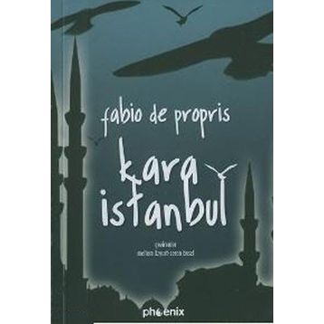 KARA İSTANBUL - FABIO DE PROPRIS