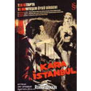 Kara İstanbul - Kolektif