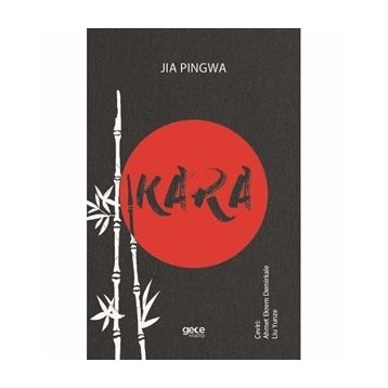 Kara - Jia Pingwa