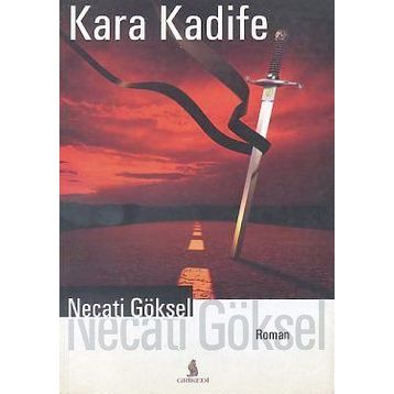 Kara Kadife - Necati Göksel