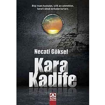 Kara Kadife - Necati Göksel