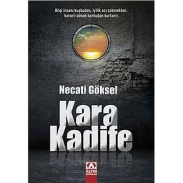 Kara Kadife - Necati Göksel