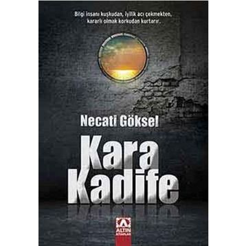 Kara Kadife - Necati Göksel