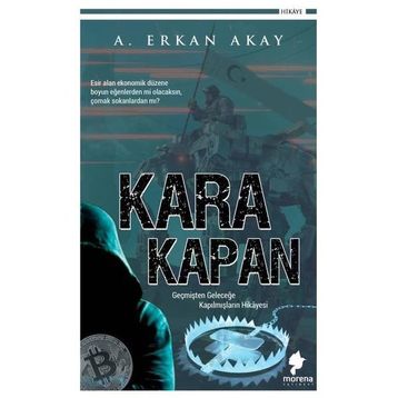 Kara Kapan - A. Erkan Akay