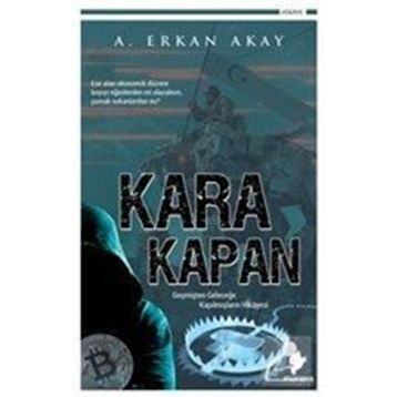 Kara Kapan - A. Erkan Akay