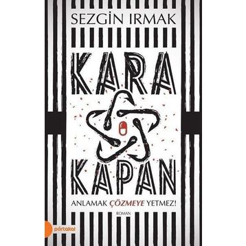 Kara Kapan Sezgin Irmak
