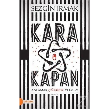 Kara Kapan Sezgin Irmak