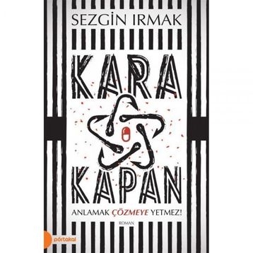 Kara Kapan Sezgin Irmak