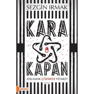 Kara Kapan Sezgin Irmak