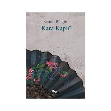 Kara Kaplı - Semra Bülgin