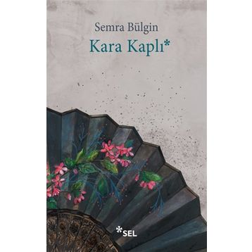 Kara Kaplı - Semra Bülgin