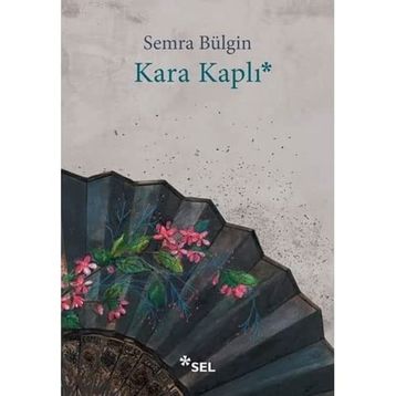 Kara Kaplı - Semra Bülgin