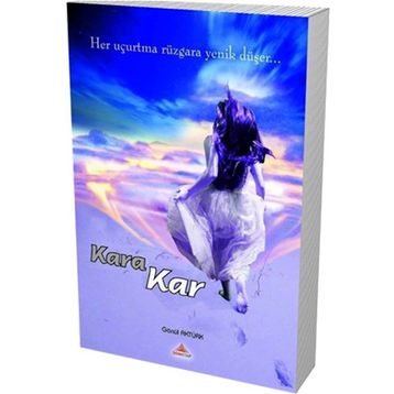 KARA KAR - GÖNÜL AKTÜRK