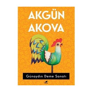 Kara Karga Yayınları Günaydın Deme Sanatı