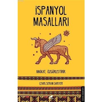 Kara Karga Yayınları İspanyol Masalları