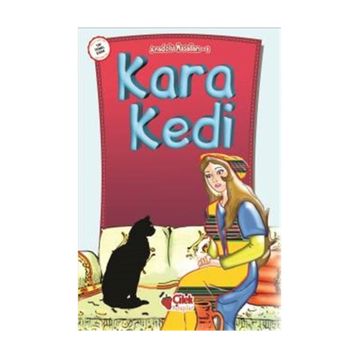 KARA KEDI - ALI FAIK GEDİKOĞLU