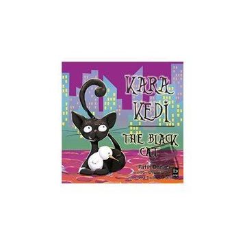 Kara Kedi - The Black Cat- Fatih Danacı