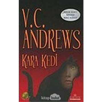 KARA KEDI - V. C. ANDREWS