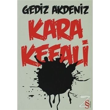 KARA KEFALI - GEDIZ AKDENIZ