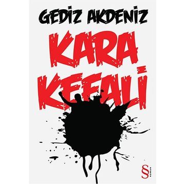 KARA KEFALI - GEDIZ AKDENIZ
