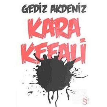 KARA KEFALI - GEDIZ AKDENIZ