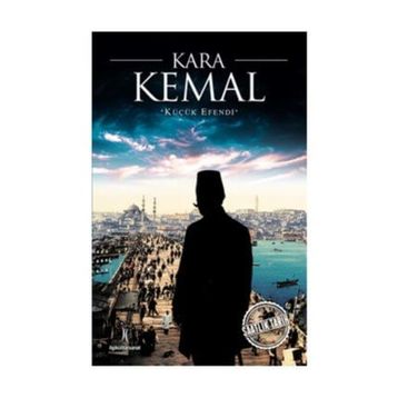 Kara Kemal - Kolektif